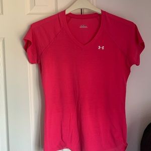 💗UA athletic💗shirt